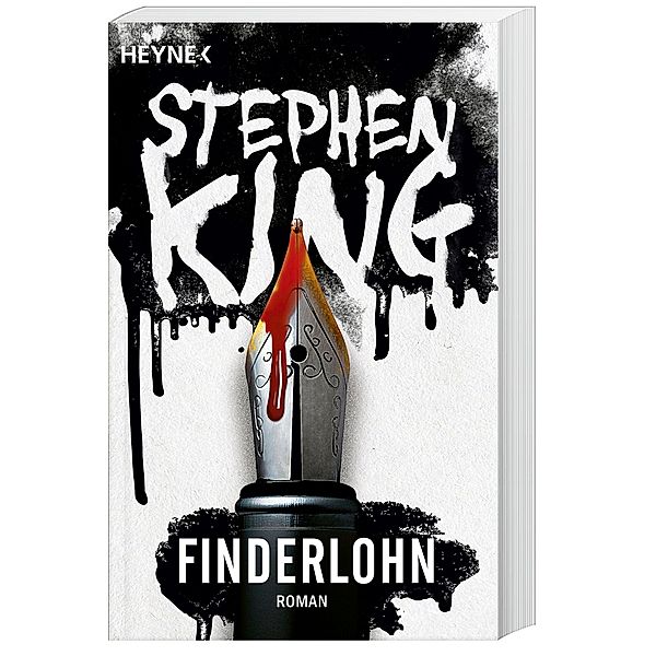 Finderlohn / Bill Hodges Bd.2, Stephen King