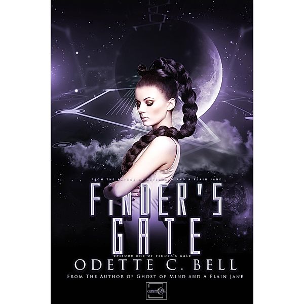 Finder's Gate Episode One / Finder's Gate, Odette C. Bell