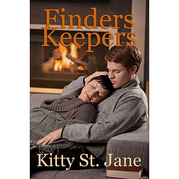 Finders Keepers, Kitty St. Jane