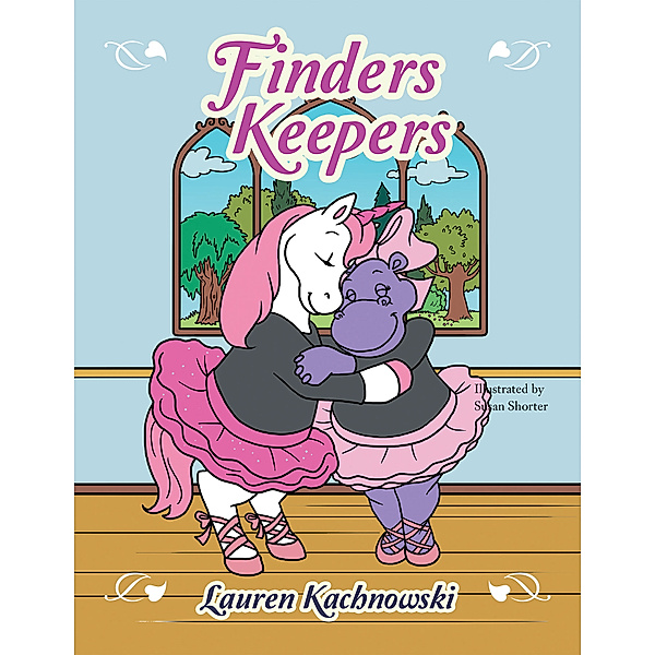 Finders Keepers, Lauren Kachnowski