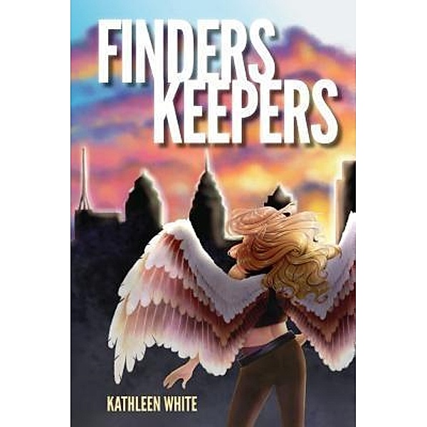 Finders Keepers, Kathleen White