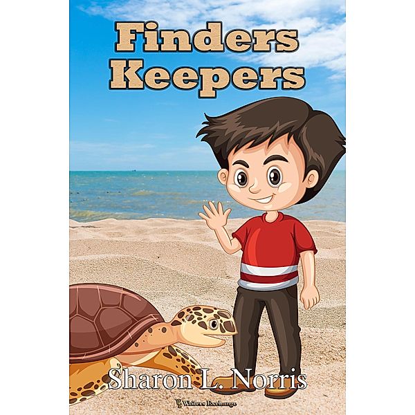 Finders Keepers, Sharon L. Norris