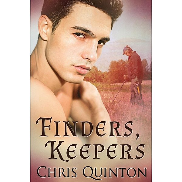 Finders, Keepers, Chris Quinton