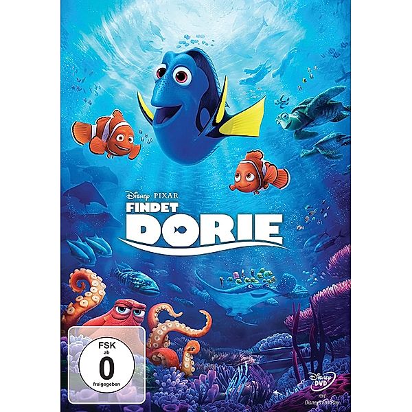 Findet Dorie