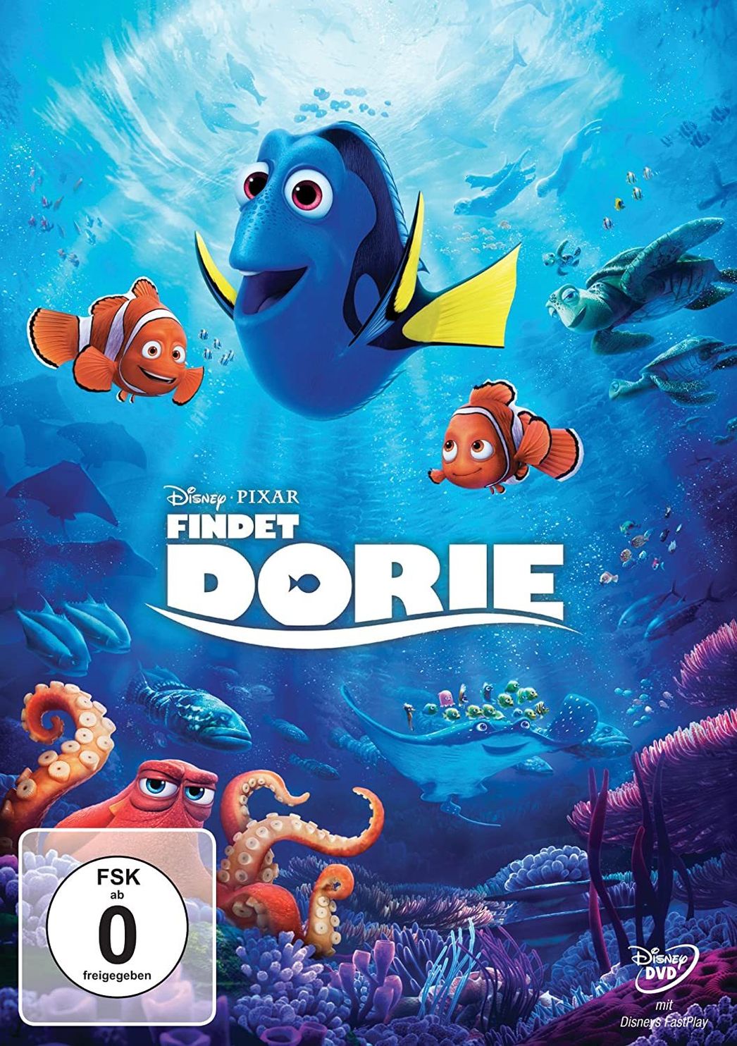 Findet Dorie DVD jetzt bei Weltbild.at online bestellen