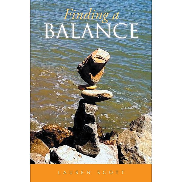 Finding a Balance, Lauren Scott