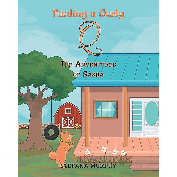 Finding a Curly Q, Stefana Murphy