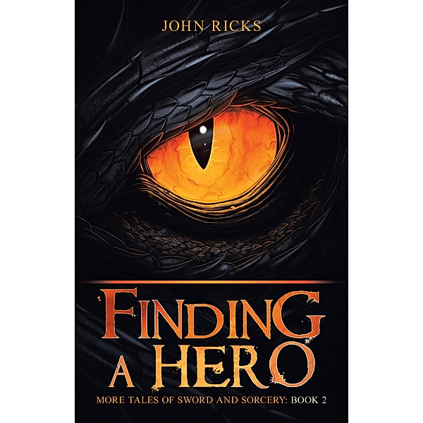 Finding a Hero, John Ricks