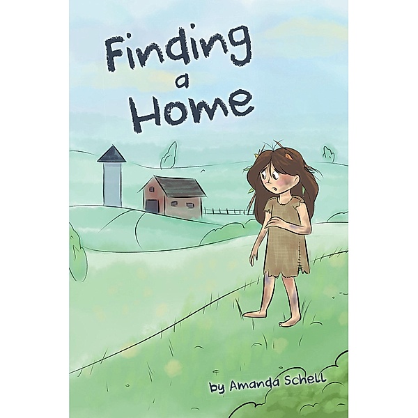 Finding a Home, Amanda Schell