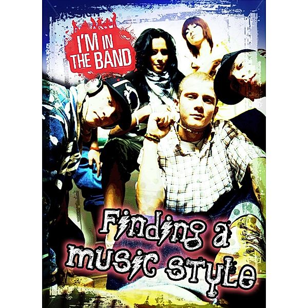 Finding a Music Style, Adam Miller