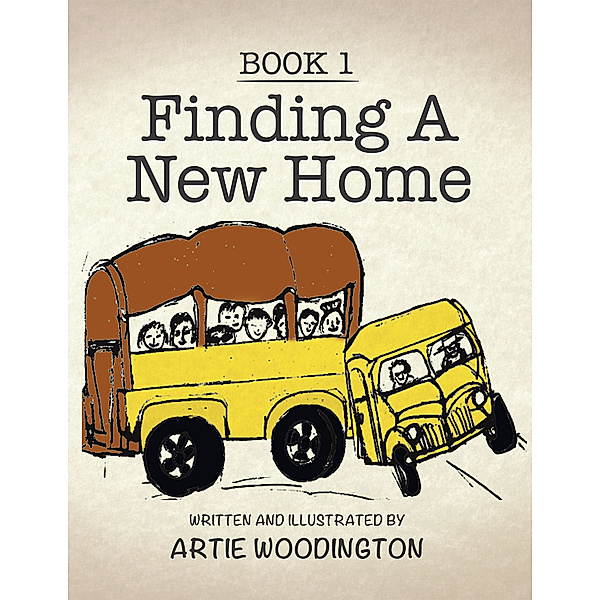 Finding a New Home, Artie Woodington