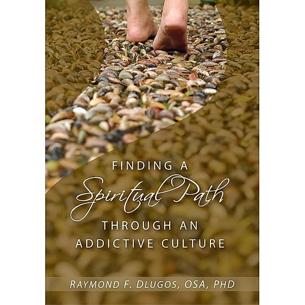 Finding a Spiritual Path Through an Addictive Culture / Liguori, Dlugos Raymond F.