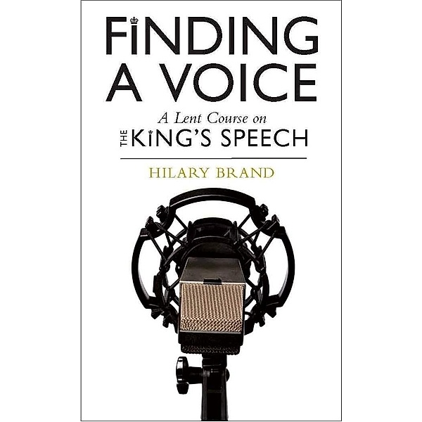 Finding a Voice / Darton, Longman and Todd, Hilary Brand