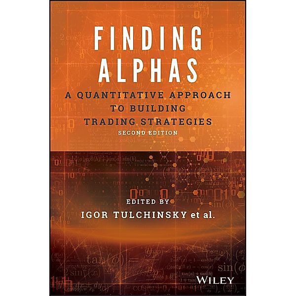 Finding Alphas