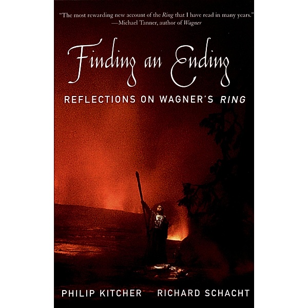 Finding an Ending, Philip Kitcher, Richard Schacht