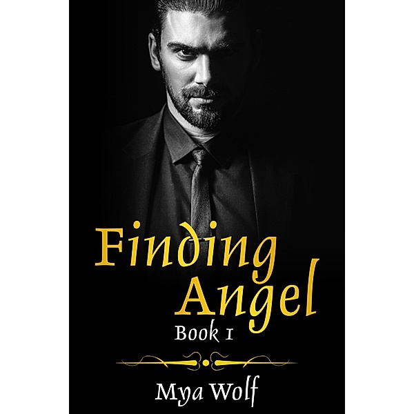 Finding Angel Book 1, Mya Wolf