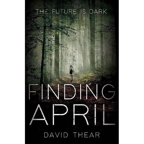 Finding April, David Thear