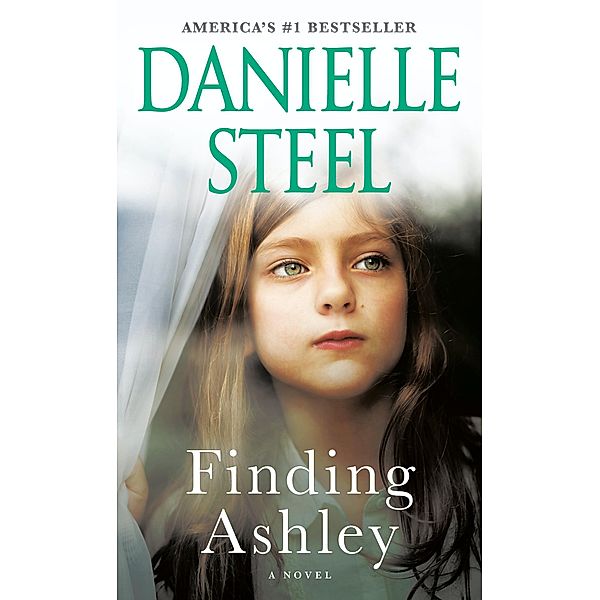 Finding Ashley, Danielle Steel