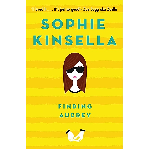 Finding Audrey, Sophie Kinsella
