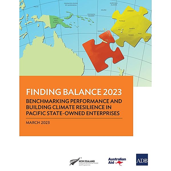 Finding Balance 2023, Asian Development Bank