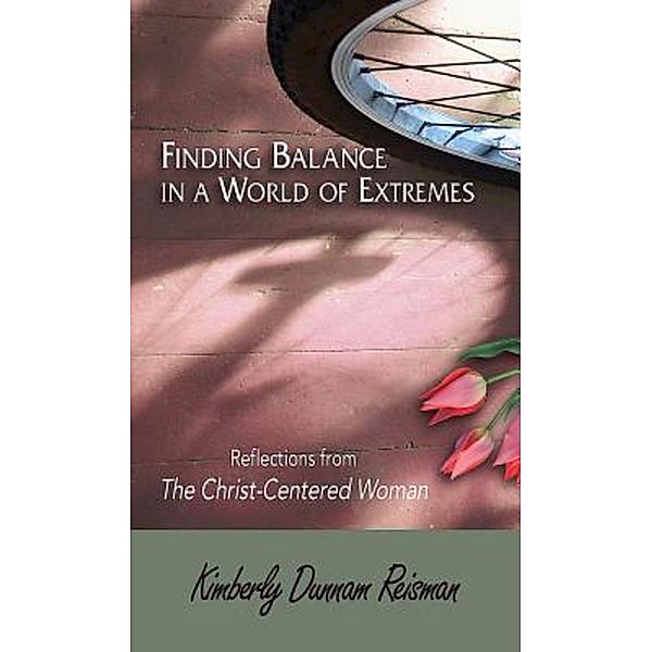 Finding Balance in a World of Extremes Preview Book, The Reverend The Reisman