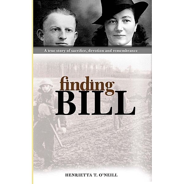 Finding Bill, Henrietta T. O'Neill