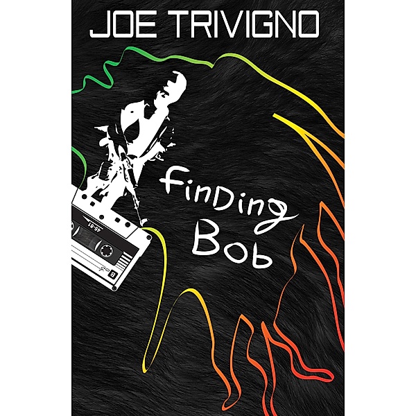 Finding Bob, Joe Trivigno