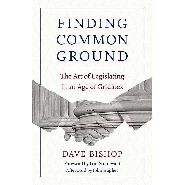 Finding Common Ground, Dave Bishop