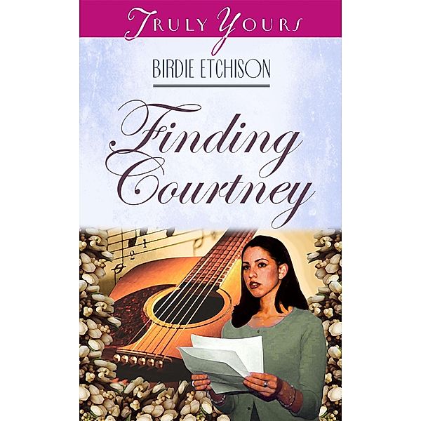 Finding Courtney, Birdie L Etchison