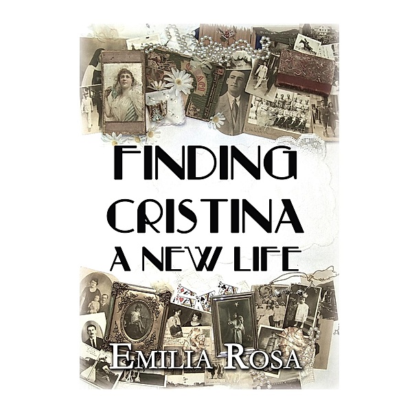 Finding Cristina: A New Life, Emilia Rosa