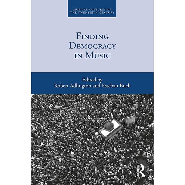 Finding Democracy in Music