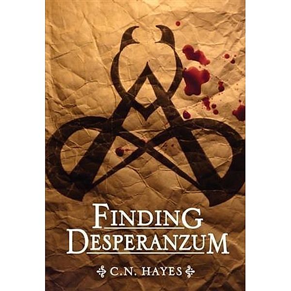 Finding Desperanzum, C. N. Hayes