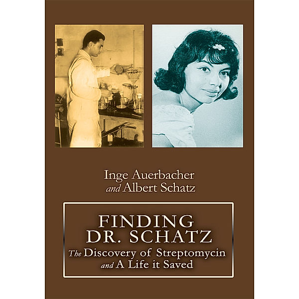 Finding Dr. Schatz, Inge Auerbacher