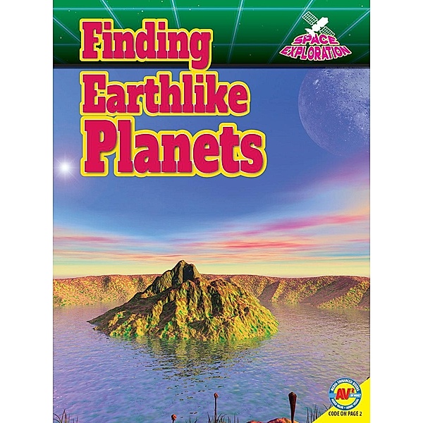Finding Earthlike Planets, Liz Kruesi