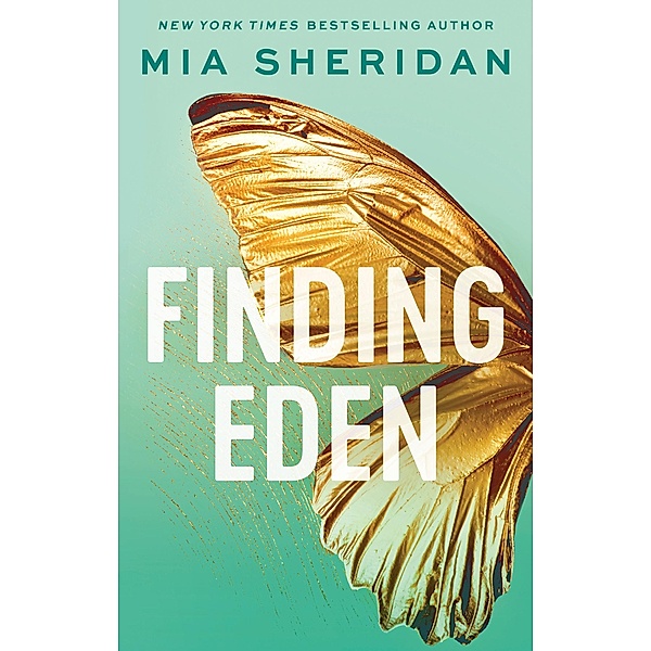 Finding Eden / Acadia Doulogy, Mia Sheridan