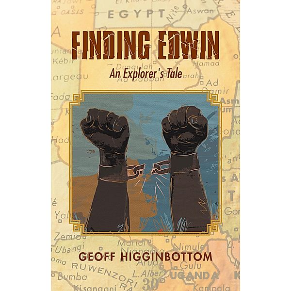 Finding Edwin, Geoff Higginbottom