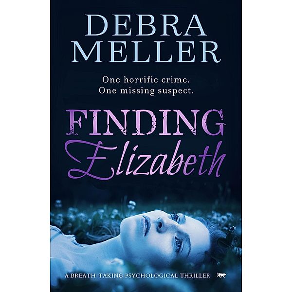 Finding Elizabeth, Debra Meller