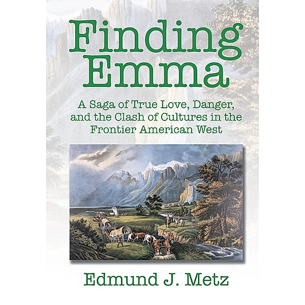 Finding Emma, Edmund J. Metz