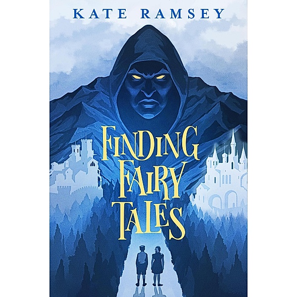 Finding Fairy Tales, Kate Ramsey
