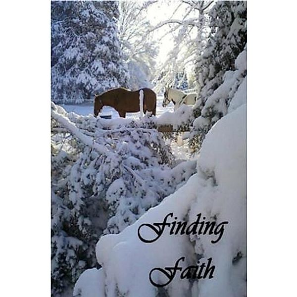 Finding Faith, J. M. Lloyd