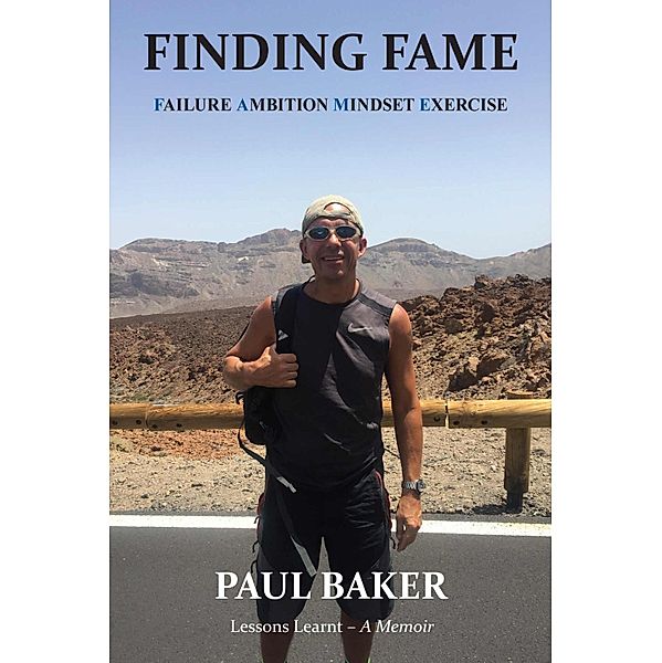 Finding Fame, Paul Baker