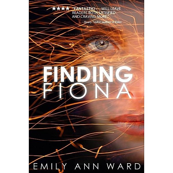 Finding Fiona / Emily Ann Ward, Emily Ann Ward