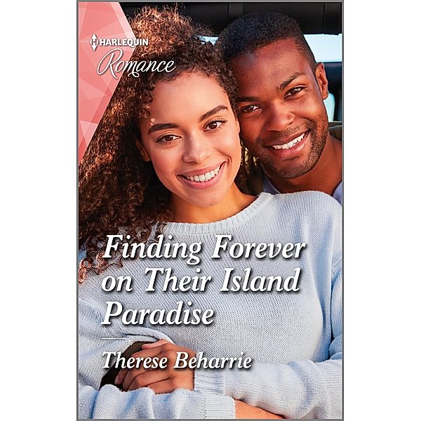 Finding Forever on Their Island Paradise, Therese Beharrie