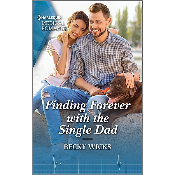 Finding Forever with the Single Dad, Becky Wicks