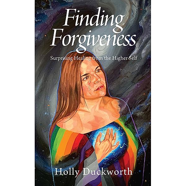 Finding Forgiveness, Holly Duckworth