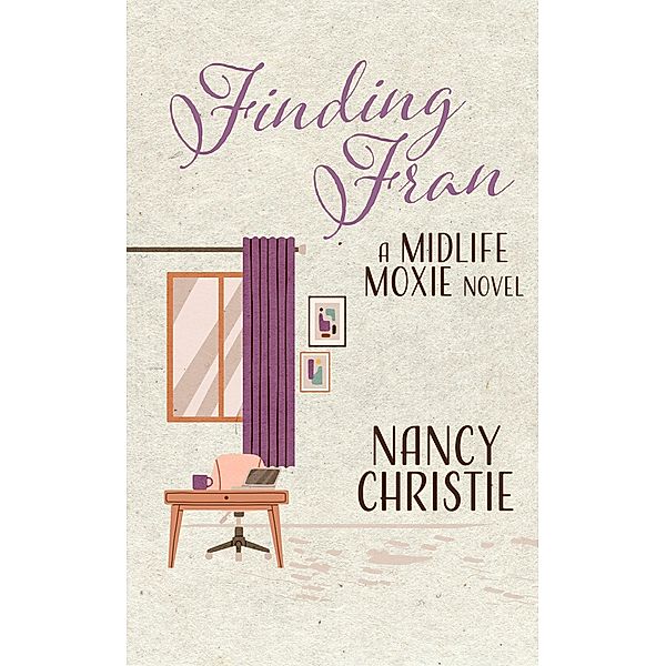 Finding Fran, Nancy Christie