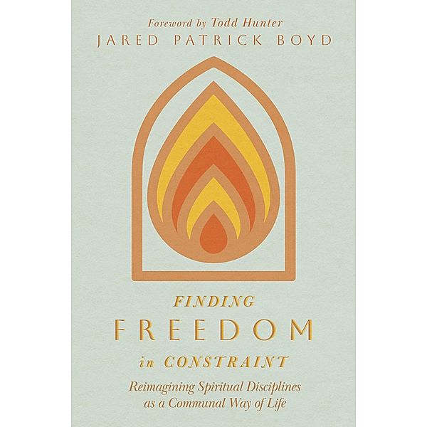 Finding Freedom in Constraint, Jared Patrick Boyd