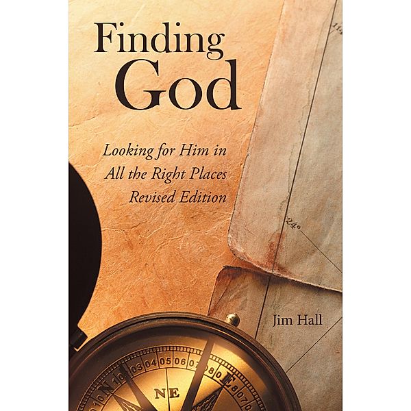 Finding God, Jim Hall