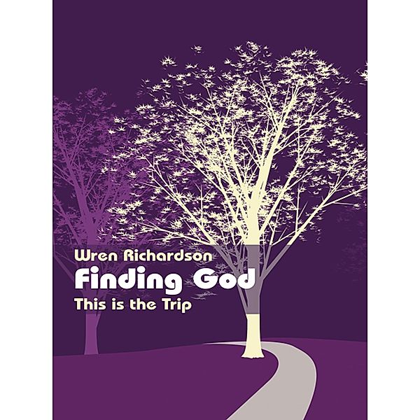 Finding God / Inspiring Voices, Wren Richardson