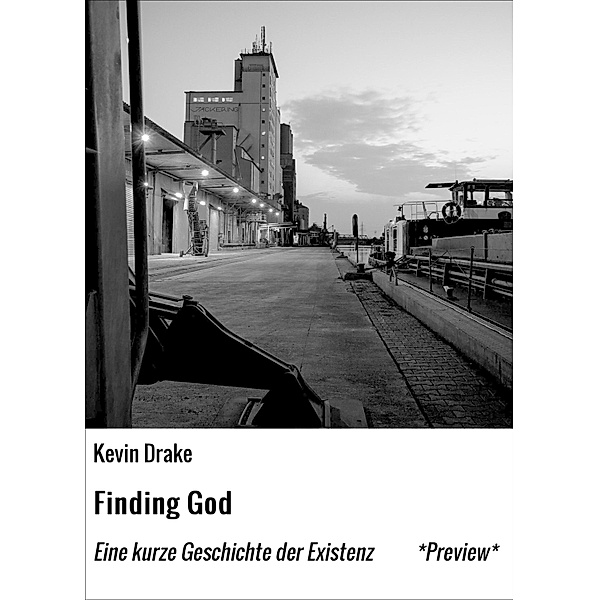 Finding God / PandaBoys Bd.1, Kevin Drake